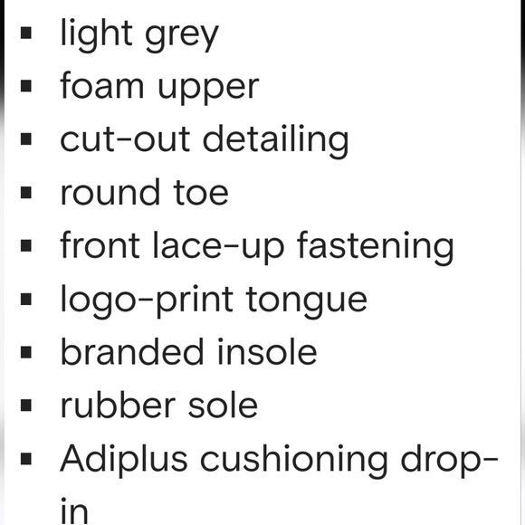 Adidas AdiPlus Foam Original Men 9.5 marbled - Picture 7 of 7